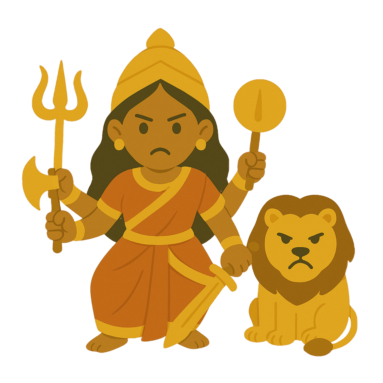 Durga