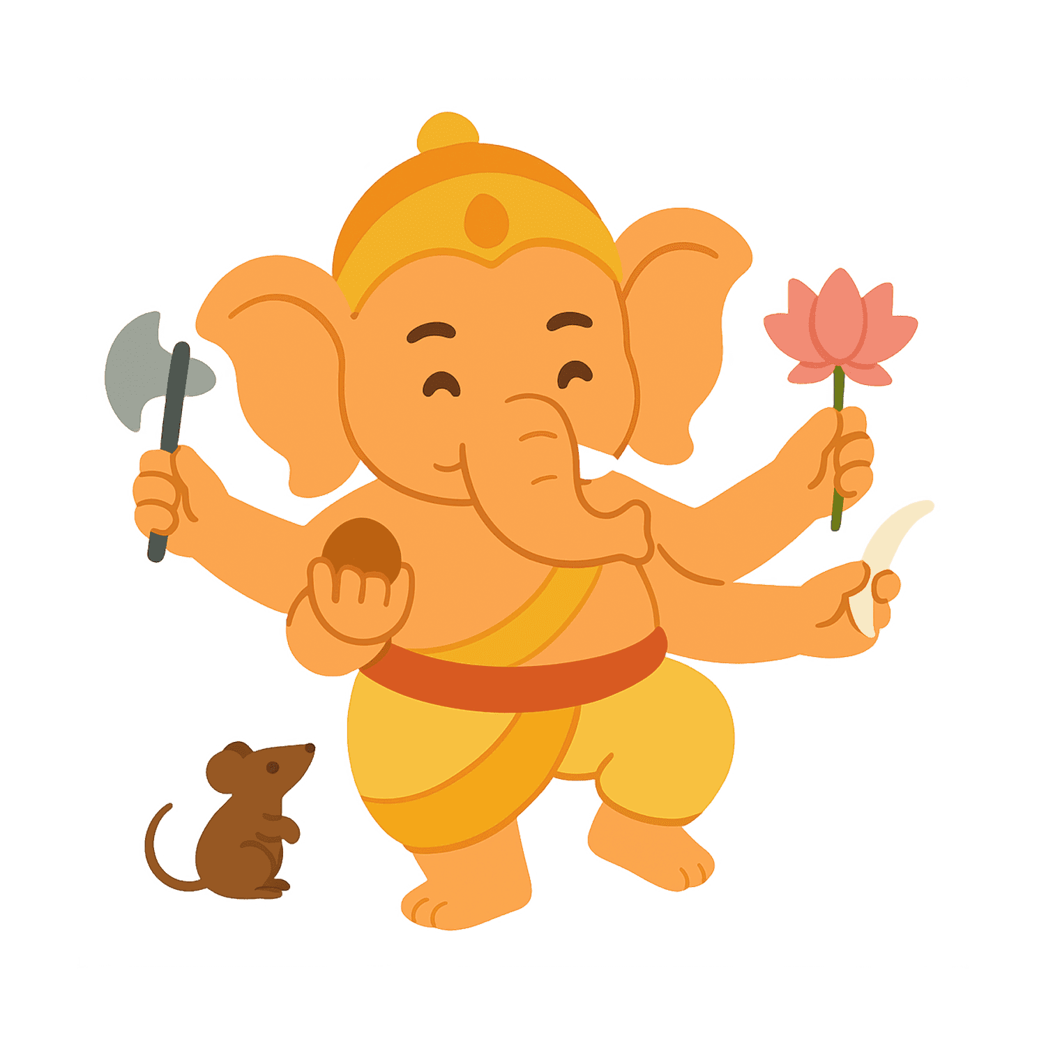 Ganesha