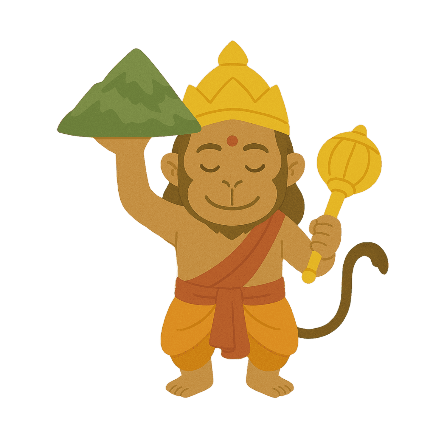 Hanuman