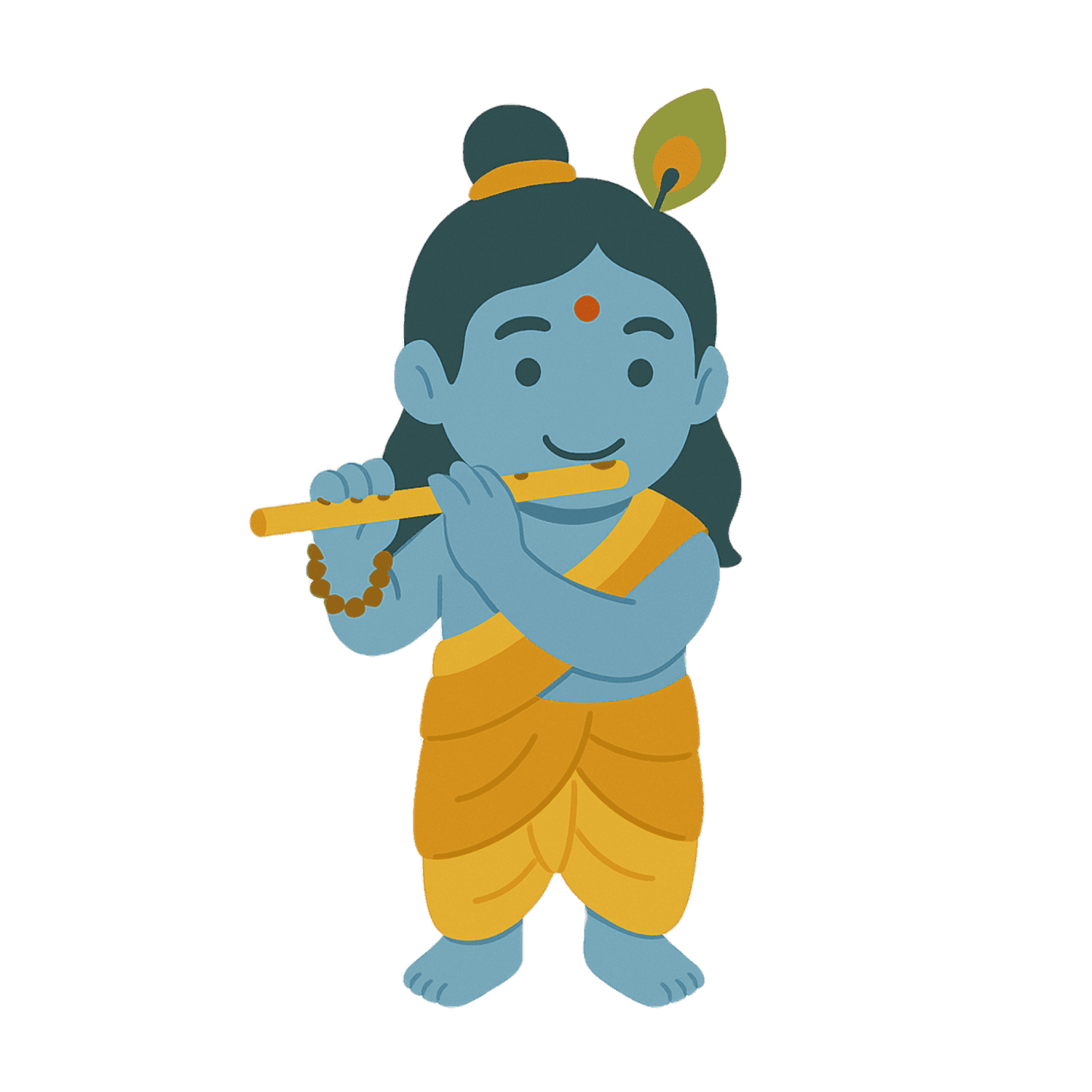 Krishna