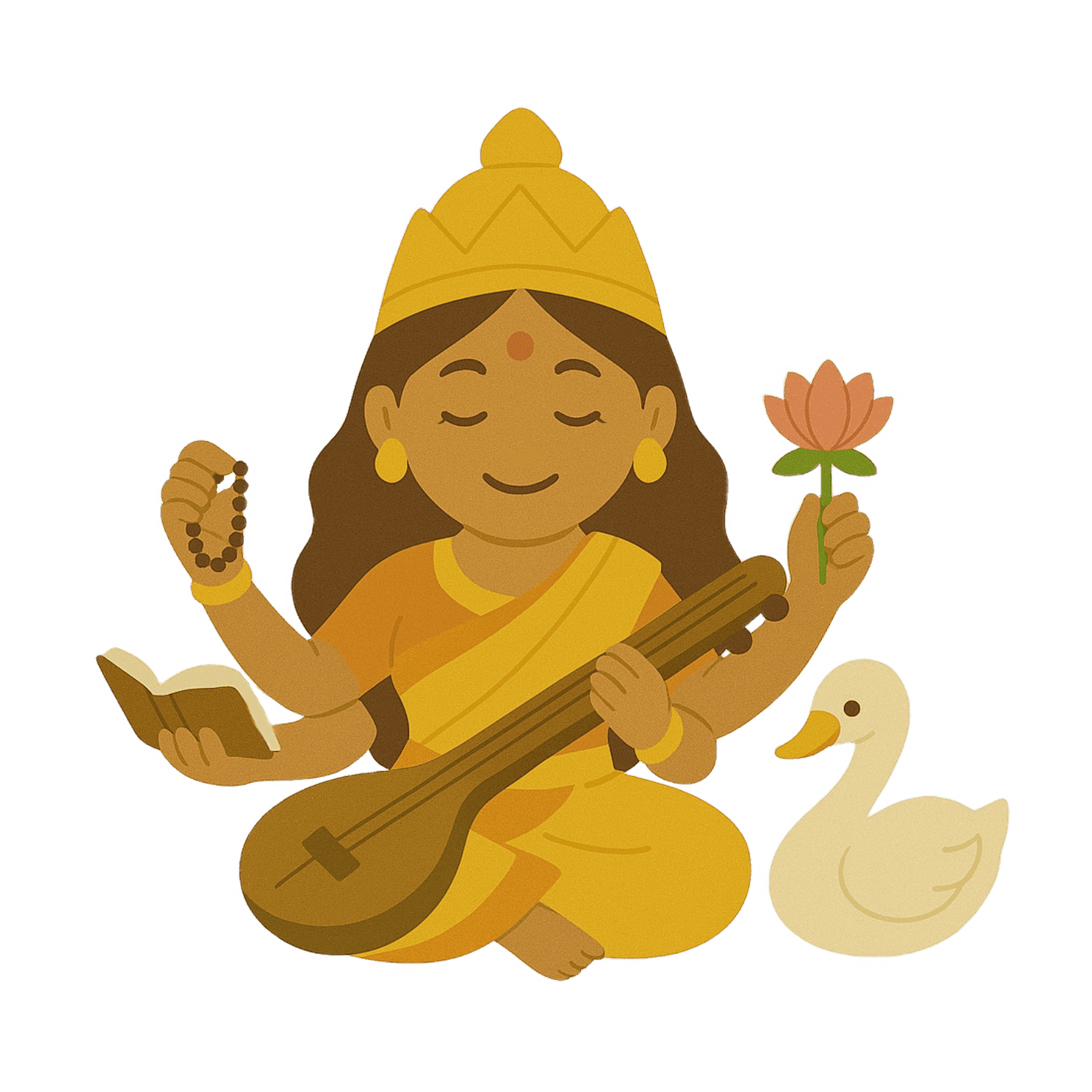 Saraswati