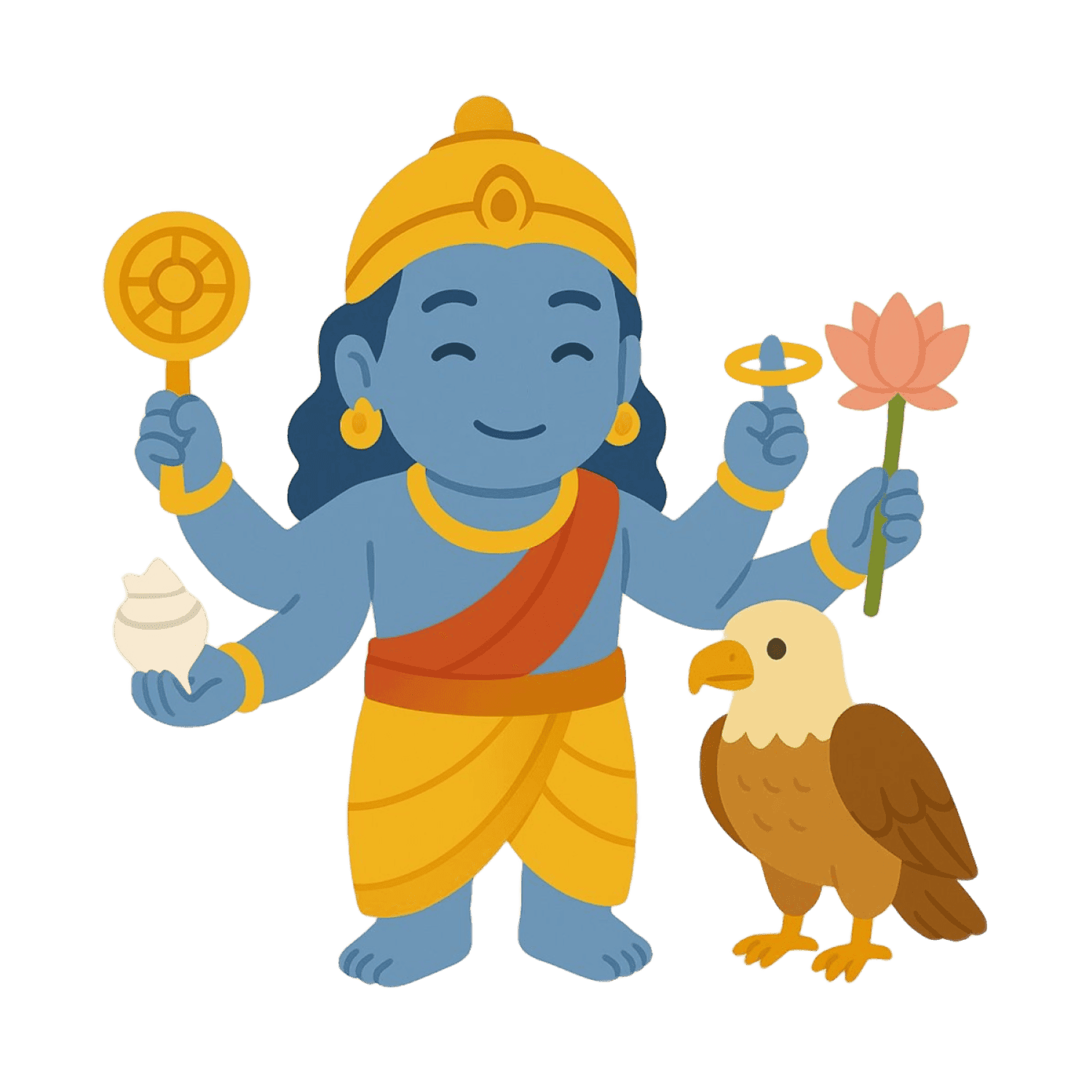 Vishnu