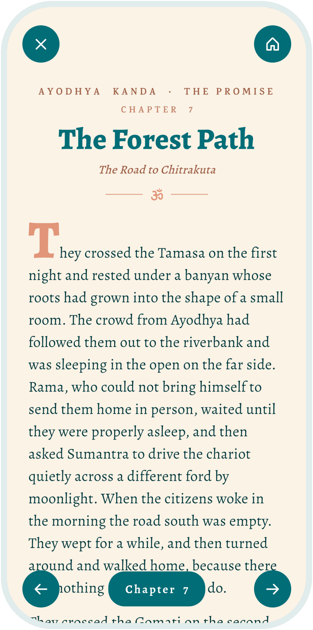 Ramayana